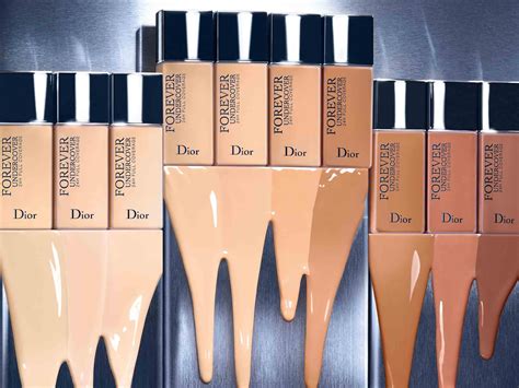 dior forever undercover 30|dior forever undercover foundation shades.